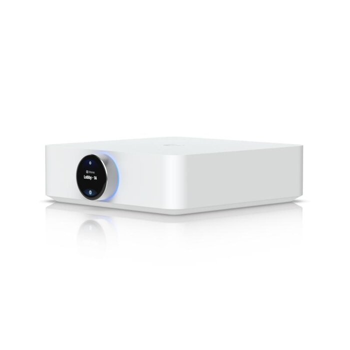 Ubiquiti Ubiquiti UniFi PowerAmp (White)