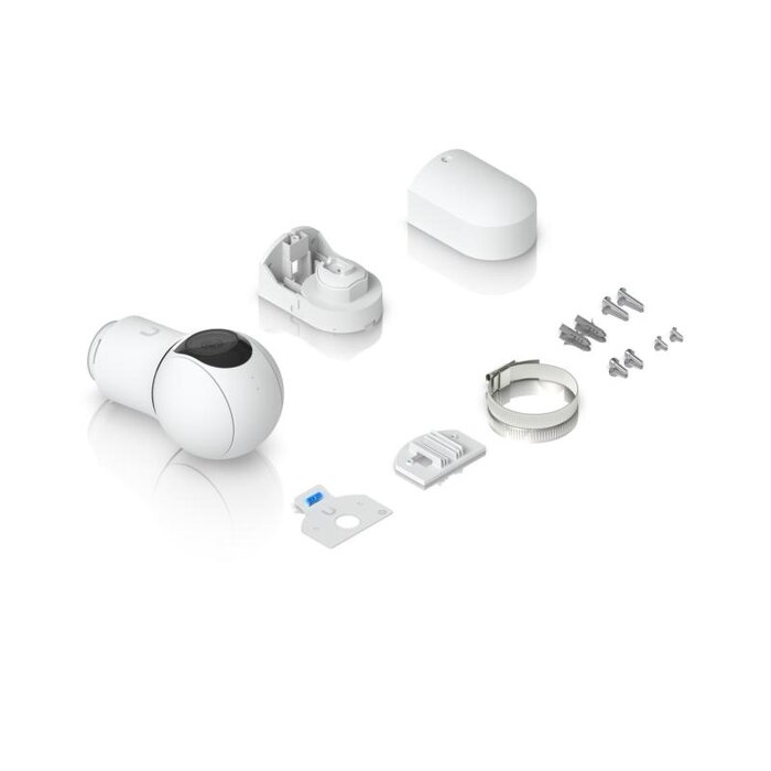 Ubiquiti Ubiquiti UniFi Protect G5 PTZ (White)