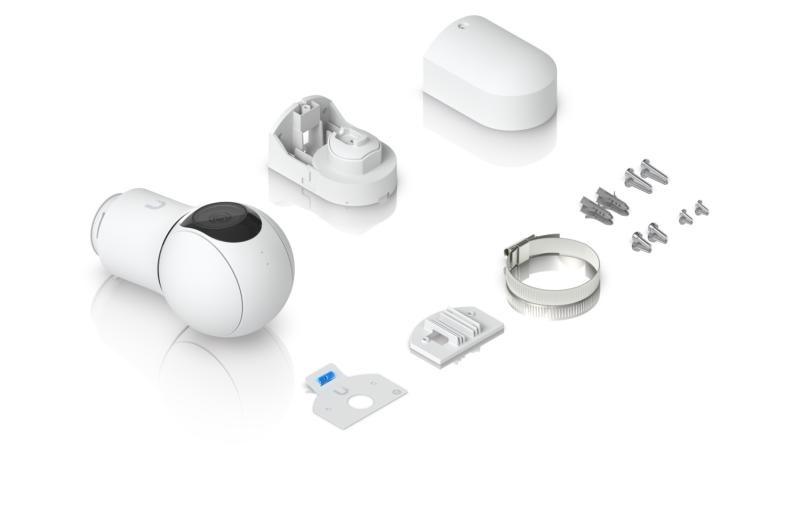 Ubiquiti Ubiquiti UniFi Protect G5 PTZ (White)