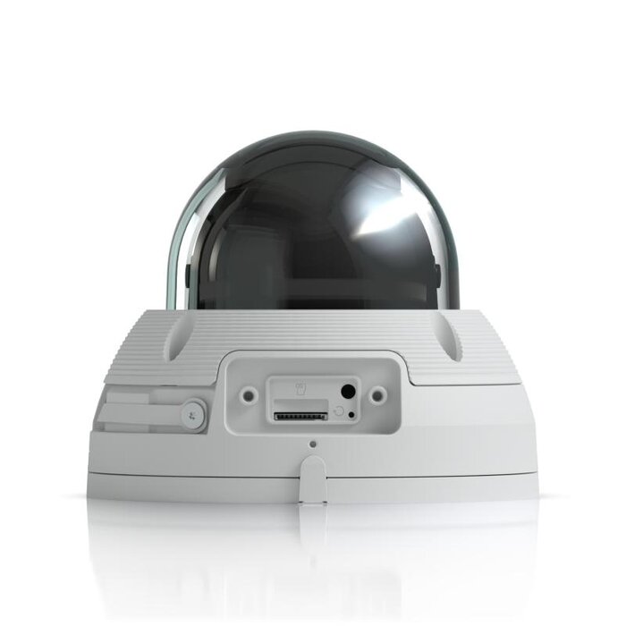 Ubiquiti Ubiquiti UniFi Protect AI Dome (White)