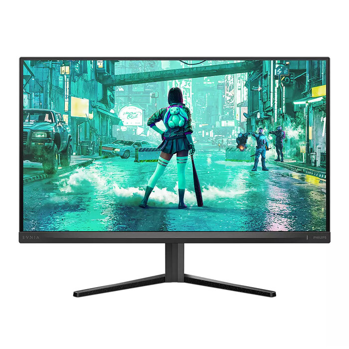 Philips Philips Evnia 27M2N3200S/00 computer monitor 68,6 cm (27") 1920 x 1080 Pixels Full HD LCD Zwart