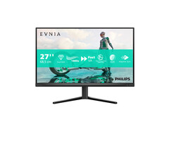 Philips Philips Evnia 27M2N3500NL/00 computer monitor 68,6 cm (27") 2560 x 1440 Pixels Quad HD LCD Zwart