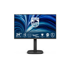 Philips Philips 3000 series 24B2N3200J/00 computer monitor 60,5 cm (23.8") 1920 x 1080 Pixels Full HD LCD Zwart