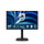 Philips 3000 series 24B2N3200J/00 computer monitor 60,5 cm (23.8") 1920 x 1080 Pixels Full HD LCD Zwart