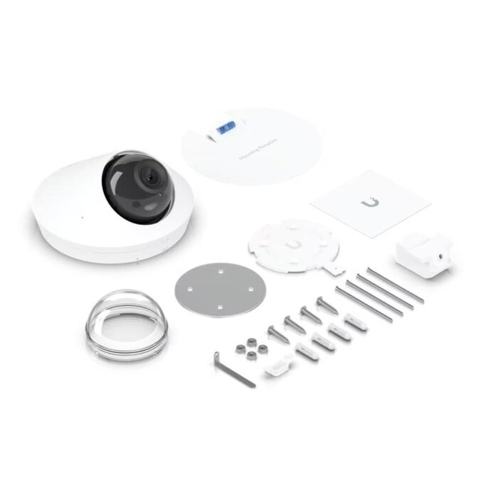 Ubiquiti Ubiquiti UniFi Protect G5 Dome Camera 3-pack