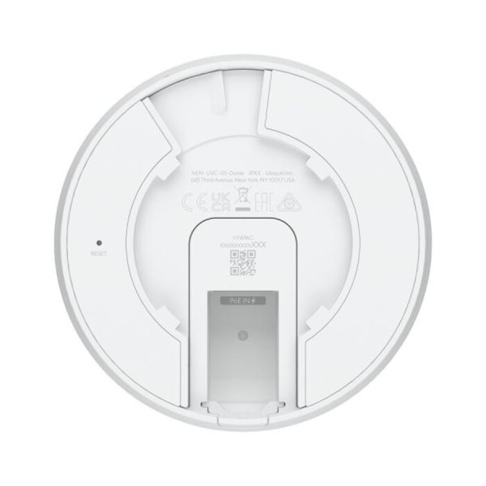 Ubiquiti Ubiquiti UniFi Protect G5 Dome Camera 3-pack