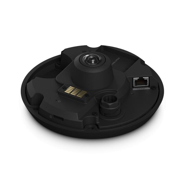 Ubiquiti Ubiquiti UniFi Protect G6 Pro 360 (Black)