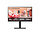 LG 27BA75QB-B.AEU computer monitor 68,6 cm (27") 2560 x 1440 Pixels Wide Quad HD LED Zwart