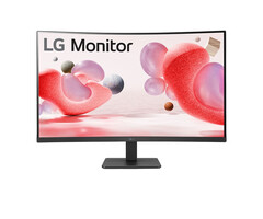 LG LG 32MR50C-B computer monitor 80 cm (31.5") 1920 x 1080 Pixels Full HD LCD Zwart