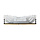 Kingston Technology FURY 24GB 8800MT/s DDR5 CL42 CUDIMM Renegade White