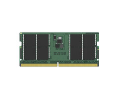 Kingston Kingston Technology KCP556SD8-48 geheugenmodule 48 GB 1 x 48 GB DDR5 5600 MT/s 262-pin SO-DIMM