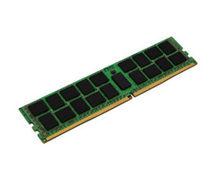 Kingston Kingston Technology System Specific Memory KTD-PE426/32G geheugenmodule 32 GB 1 x 32 GB DDR4 2666 MT/s 288-pin DIMM ECC