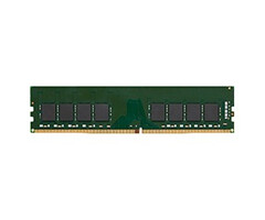 Kingston Kingston Technology KTD-PE432E/32G geheugenmodule 32 GB 1 x 32 GB DDR4 3200 MT/s 288-pin DIMM ECC