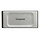 Kingston Technology 500G Draagbare SSD XS2000