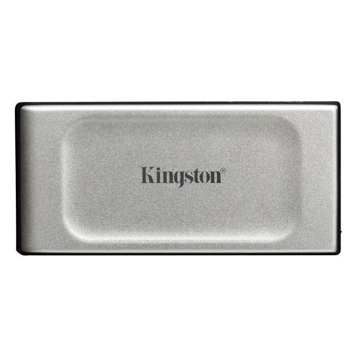 Kingston Kingston Technology 500G Draagbare SSD XS2000