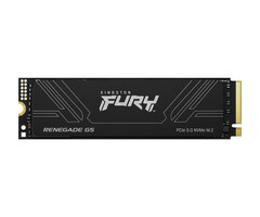 Kingston Kingston Technology 2T FURY RENEGADE G5 M.2 2280 NVMe SSD
