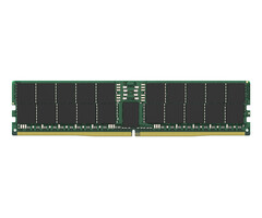 Kingston Kingston Technology KTL-TS564D4-64G geheugenmodule 64 GB 1 x 64 GB DDR5 6400 MT/s 288-pin DIMM ECC