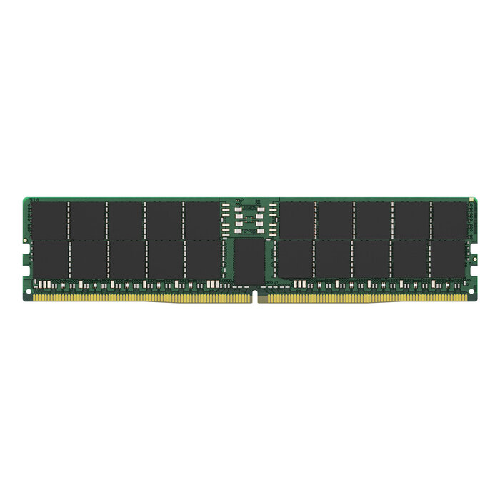 Kingston Kingston Technology KTL-TS564D4-64G geheugenmodule 64 GB 1 x 64 GB DDR5 6400 MT/s 288-pin DIMM ECC