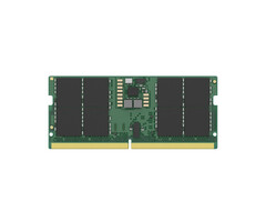 Kingston Kingston Technology ValueRAM geheugenmodule 16 GB 1 x 16 GB DDR5 6400 MT/s 262-pin SO-DIMM
