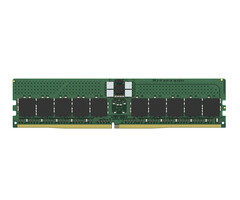Kingston Kingston Technology KTD-PE564D8-32G geheugenmodule 32 GB 1 x 32 GB DDR5 6400 MT/s 288-pin DIMM ECC