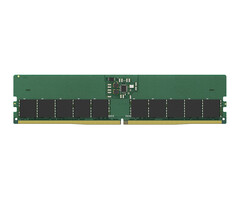 Kingston Kingston Technology KTD-PE556E-16G geheugenmodule 16 GB 1 x 16 GB DDR5 5600 MT/s 288-pin DIMM ECC