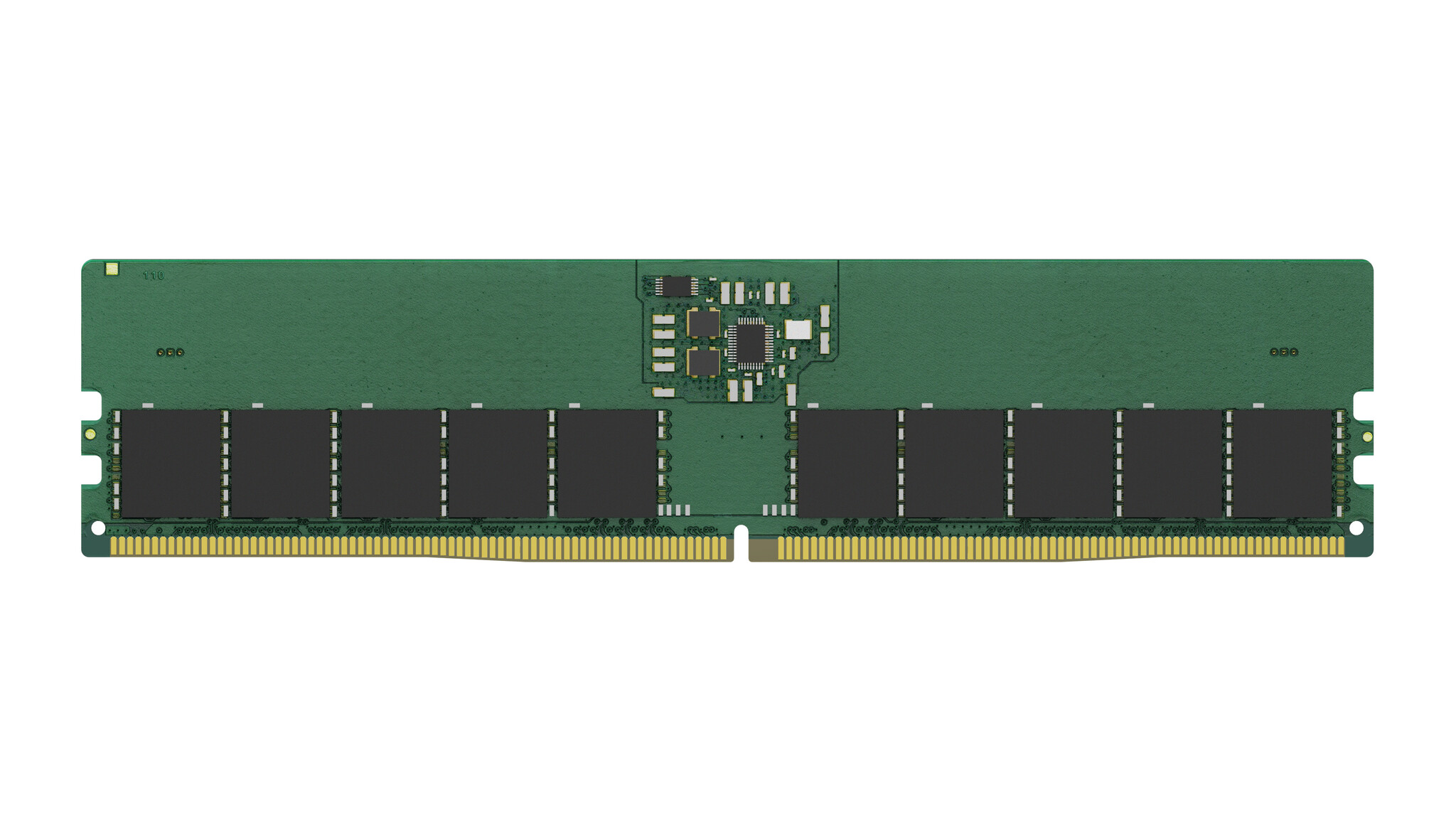 Kingston Kingston Technology KTD-PE556E-16G geheugenmodule 16 GB 1 x 16 GB DDR5 5600 MT/s 288-pin DIMM ECC