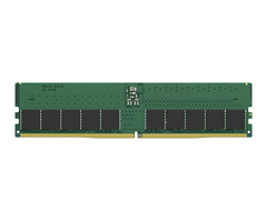 Kingston Kingston Technology KTH-PL556E-32G geheugenmodule 32 GB 1 x 32 GB DDR5 5600 MT/s 288-pin DIMM ECC