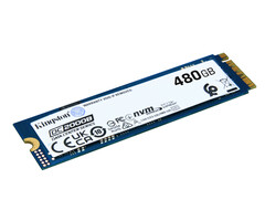 Kingston Kingston Technology 480G DC2000B M.2 4.0 M.2 2280 SSD
