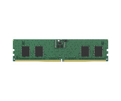 Kingston Kingston Technology KCP556US6-8 geheugenmodule 8 GB 1 x 8 GB DDR5 5600 MT/s 288-pin DIMM