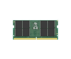 Kingston Kingston Technology ValueRAM geheugenmodule 32 GB 1 x 32 GB DDR5 6400 MT/s 262-pin SO-DIMM