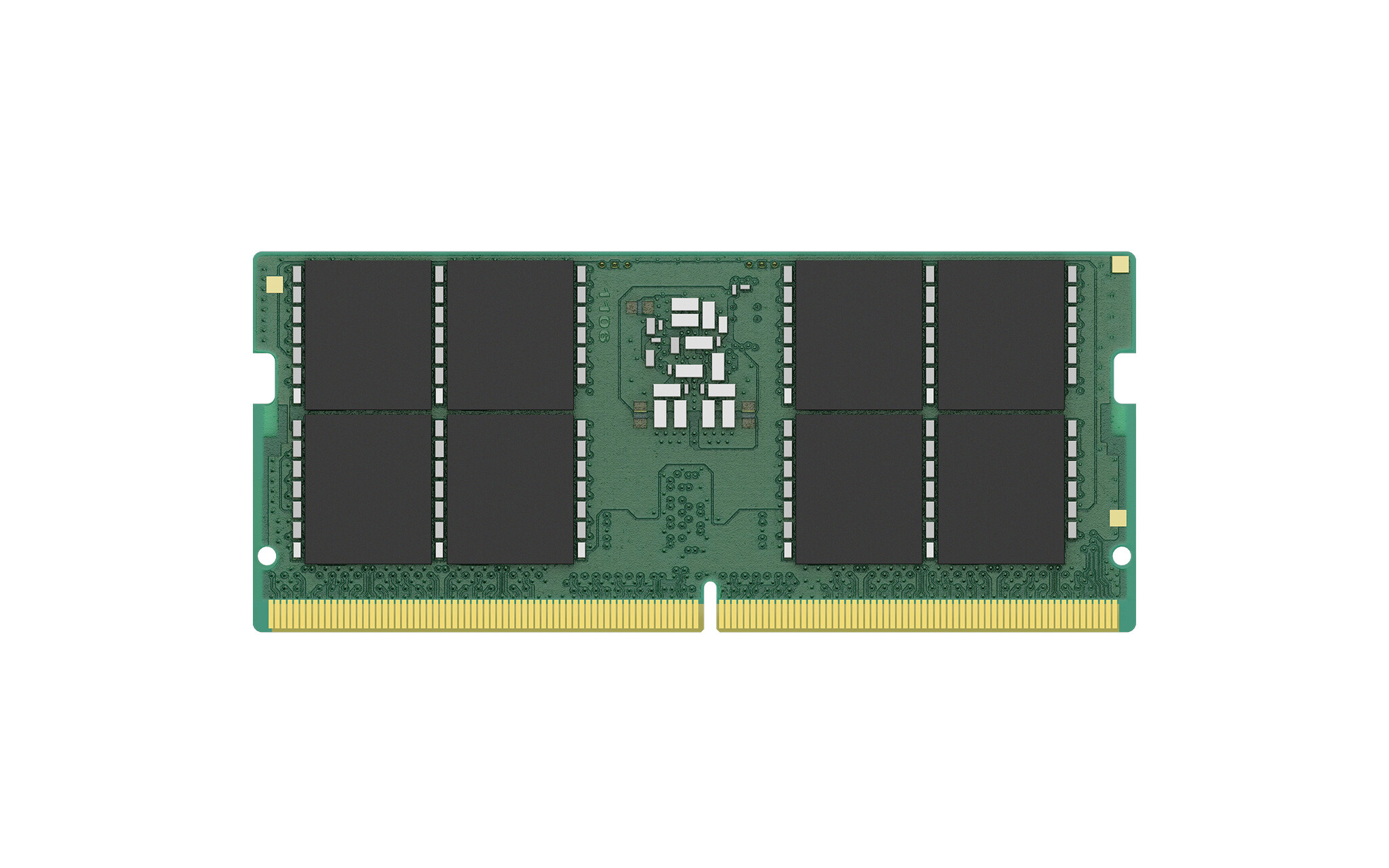 Kingston Kingston Technology ValueRAM geheugenmodule 32 GB 1 x 32 GB DDR5 6400 MT/s 262-pin SO-DIMM