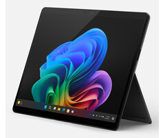 Microsoft Microsoft Surface Pro 11 Snapdragon 512 GB 33 cm (13") 16 GB Wi-Fi 7 (802.11be) Windows 11 Home Zwart