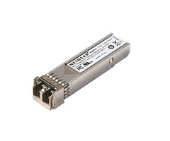 Netgear NETGEAR 10 Gigabit SR SFP+ Module netwerk transceiver module 10000 Mbit/s