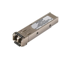 Netgear NETGEAR AGM731F netwerk transceiver module Vezel-optiek 1250 Mbit/s SFP 850 nm