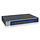 NETGEAR XS512EM Managed L2 10G Ethernet (100/1000/10000) 1U Blauw, Grijs