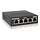 NETGEAR GS305 Unmanaged L2 Gigabit Ethernet (10/100/1000) Zwart