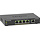 NETGEAR 5-Port Gigabit Ethernet PoE+ Plus Switch (GS305EP)