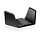 NETGEAR Nighthawk RAXE300 draadloze router Gigabit Ethernet Tri-band (2.4 GHz / 5 GHz / 5 GHz) Zwart
