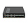 NETGEAR M4350-12X12F Managed L3 10G Ethernet (100/1000/10000) 1U Zwart