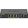 NETGEAR 5-Port Gigabit Ethernet High-Power PoE+ Plus Switch (GS305EPP)
