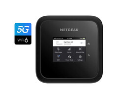 Netgear NETGEAR Nighthawk M6 Router voor mobiele netwerken