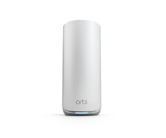 Netgear NETGEAR Orbi 870 Tri-band (2,4 GHz / 5 GHz / 6 GHz) Wi-Fi 7 (802.11be) Wit 4 Intern