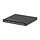 NETGEAR M4350-44M4X4V Managed L3 2.5G Ethernet (100/1000/2500) Power over Ethernet (PoE) 1U Zwart