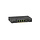 NETGEAR GS305Pv3 Unmanaged Gigabit Ethernet (10/100/1000) Power over Ethernet (PoE) Zwart