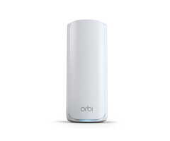 Netgear NETGEAR Orbi 770 Tri-band (2,4 GHz / 5 GHz / 6 GHz) Wi-Fi 7 (802.11be) Wit 7 Intern