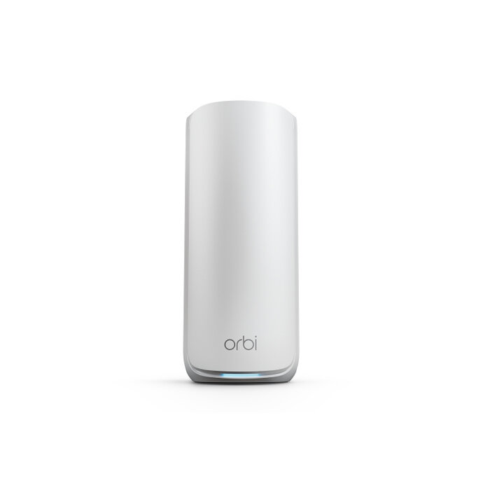 Netgear NETGEAR Orbi 870 Tri-band (2,4 GHz / 5 GHz / 6 GHz) Wi-Fi 7 (802.11be) Wit 4 Intern
