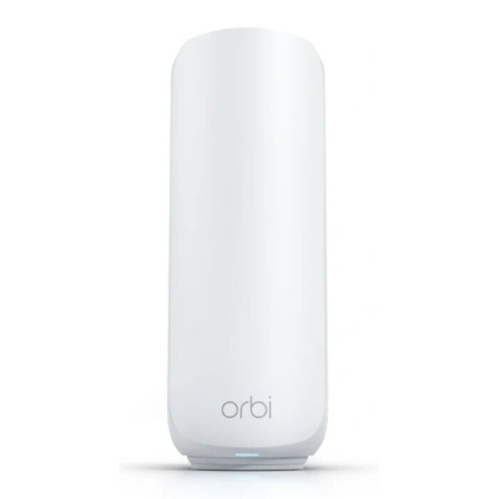 Netgear NETGEAR Orbi 370 Dual-band (2.4 GHz / 5 GHz) Wi-Fi 7 (802.11be) Wit 2 Intern