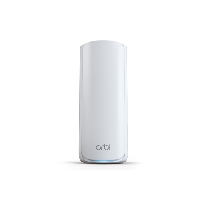 Netgear NETGEAR Orbi 770 Tri-band (2,4 GHz / 5 GHz / 6 GHz) Wi-Fi 7 (802.11be) Wit 7 Intern