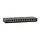 NETGEAR GS316 Unmanaged L2 Gigabit Ethernet (10/100/1000) Zwart