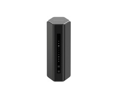 Netgear NETGEAR Nighthawk RS500 draadloze router Gigabit Ethernet Tri-band (2,4 GHz / 5 GHz / 6 GHz) Zwart
